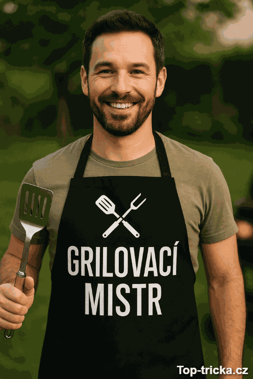 Zástěry