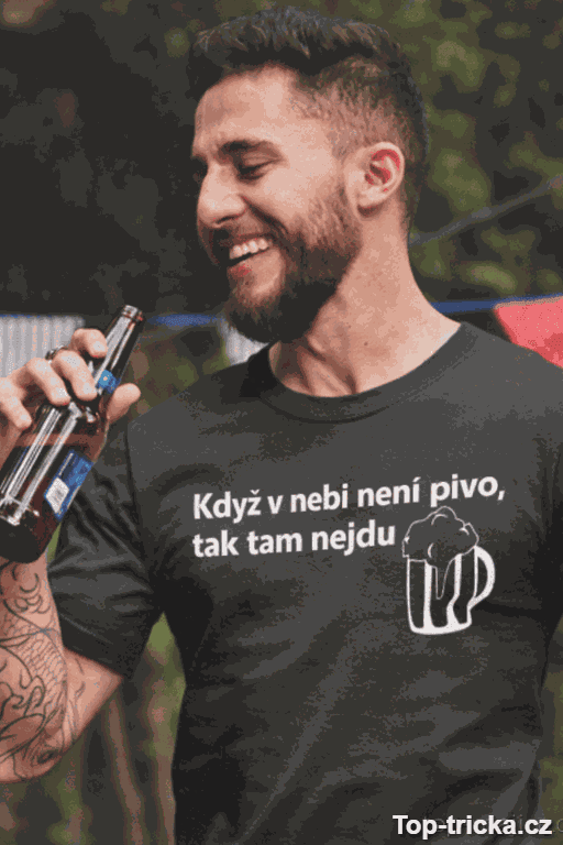Dámská trička