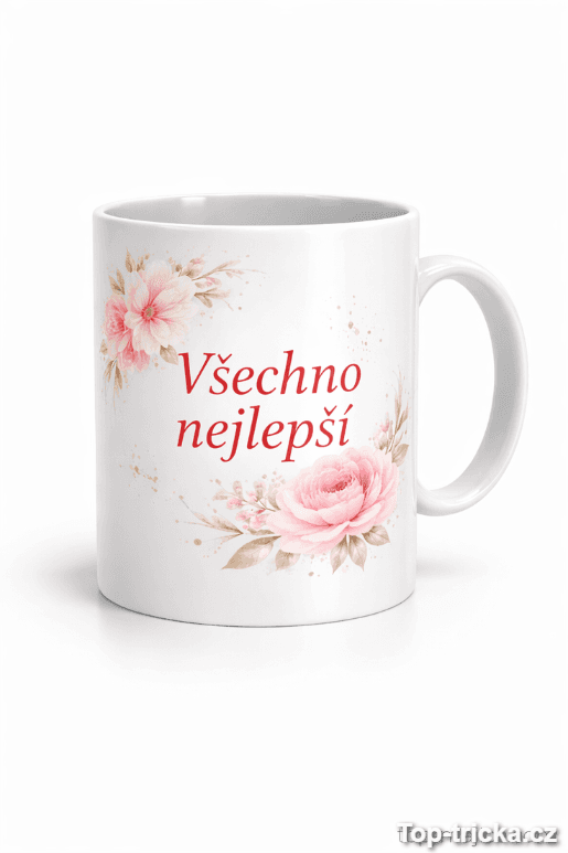 Hrníčky