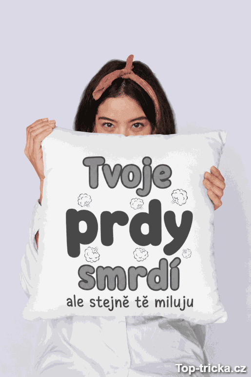 Polštáře