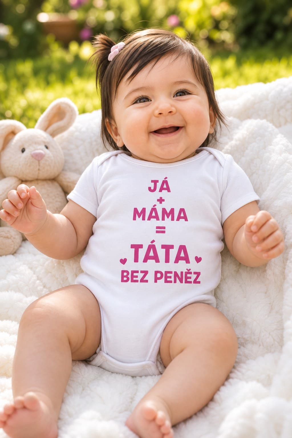 Dětská body
