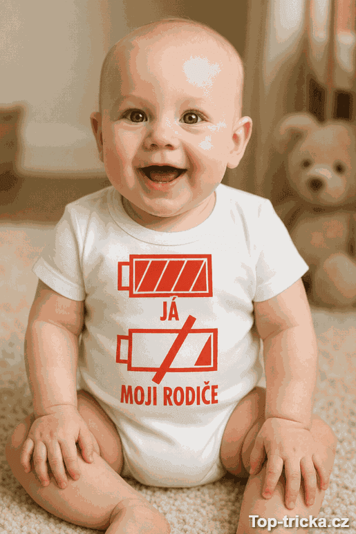 Dětská body
