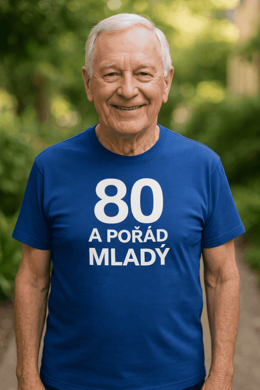 Optimalní alternativy pro seniory.