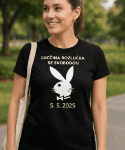 Vynikající Trička s potiskem.