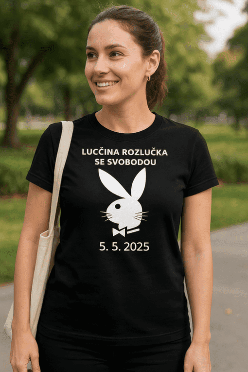 Vynikající Trička s potiskem.