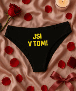 Optické prádlo pro muže, pohodlí a styl pro vaše intimní okamžiky.