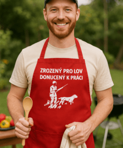 Kvalitní rybářské oblečení pro muže, vhodné na výlety, rybaření i volný čas s domácím mazlíčkem, pohodlné a odolné.