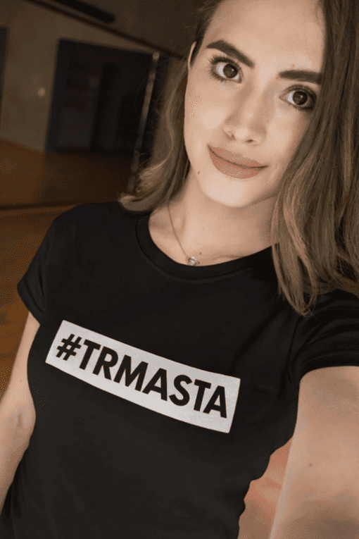 Vlastní trička s potiskem pro každou příležitost, snadná výroba a rychlé dodání.