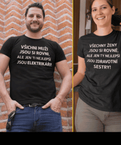 Elektromontáž a zdravotnictví, rovné a nejlepší ženy, komunita elektrotechniků.