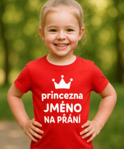 Krásná dětská trička s cílem zvýšit SEO a přilákat pozornost.