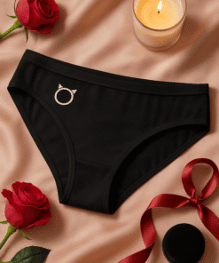 Elegantní české spodní prádlo s pohodlným designem.