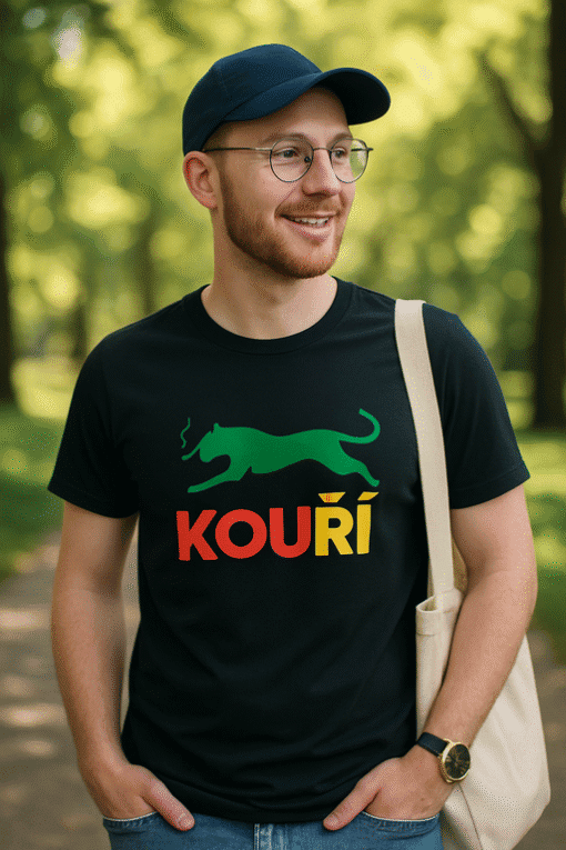 Optima potisky, trička.