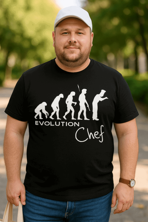 1. Tip na trika pro muže - originální design a pohodlí pro každého.