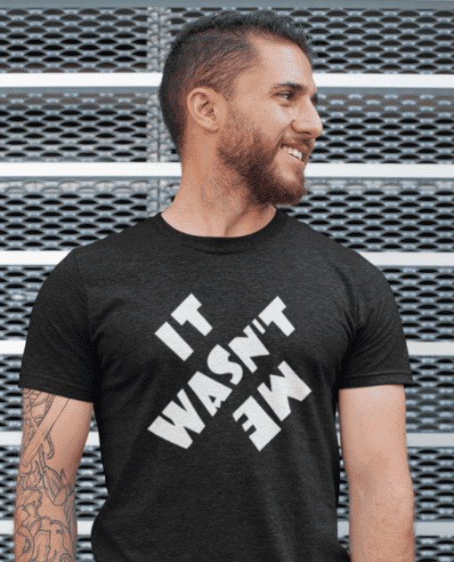 Vtipné tričko s potiskem, módní a pohodlné. Ideální pro každý den nebo jako dárek. Máte styl s Top-tricka.cz!.