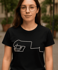 Vtipné tričko pajumbadum